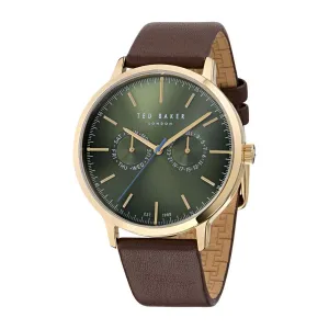 Montre intemporelle pour hommes BKPHAS504 Noir