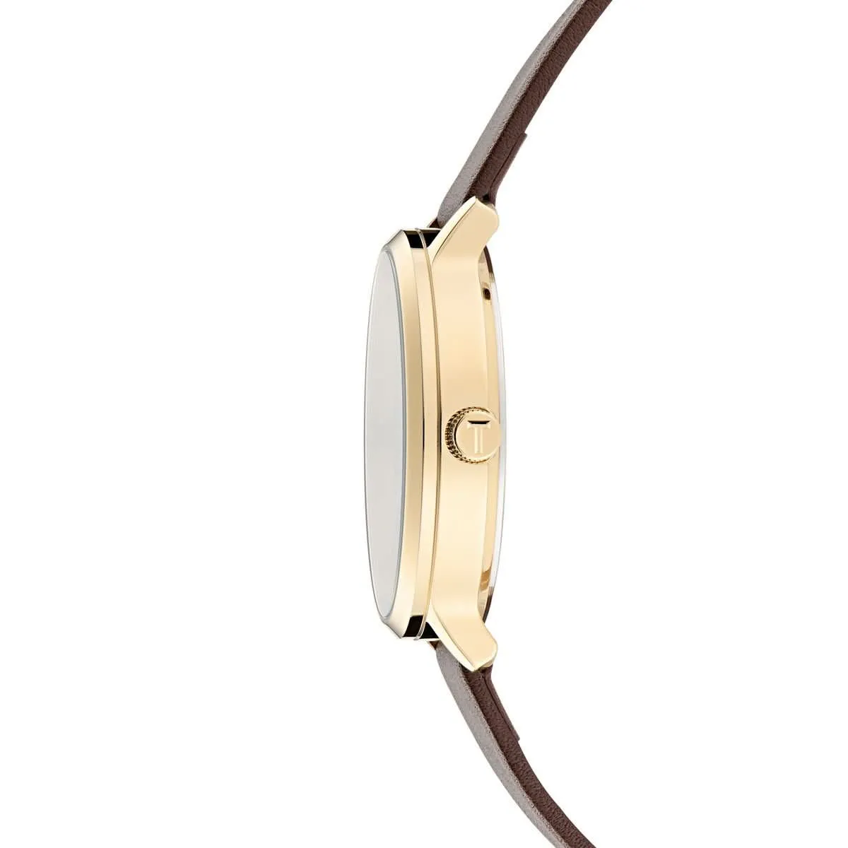 Montre intemporelle pour hommes BKPHAS504 Noir