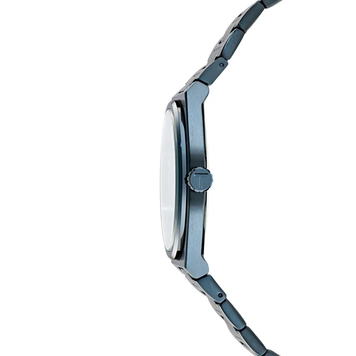 Montre Gents Intemporelle Bleue BKPBRS506