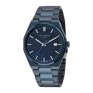 Montre Gents Intemporelle Bleue BKPBRS506