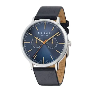 Montre Gents Intemporelle Bleue BKPHAS503
