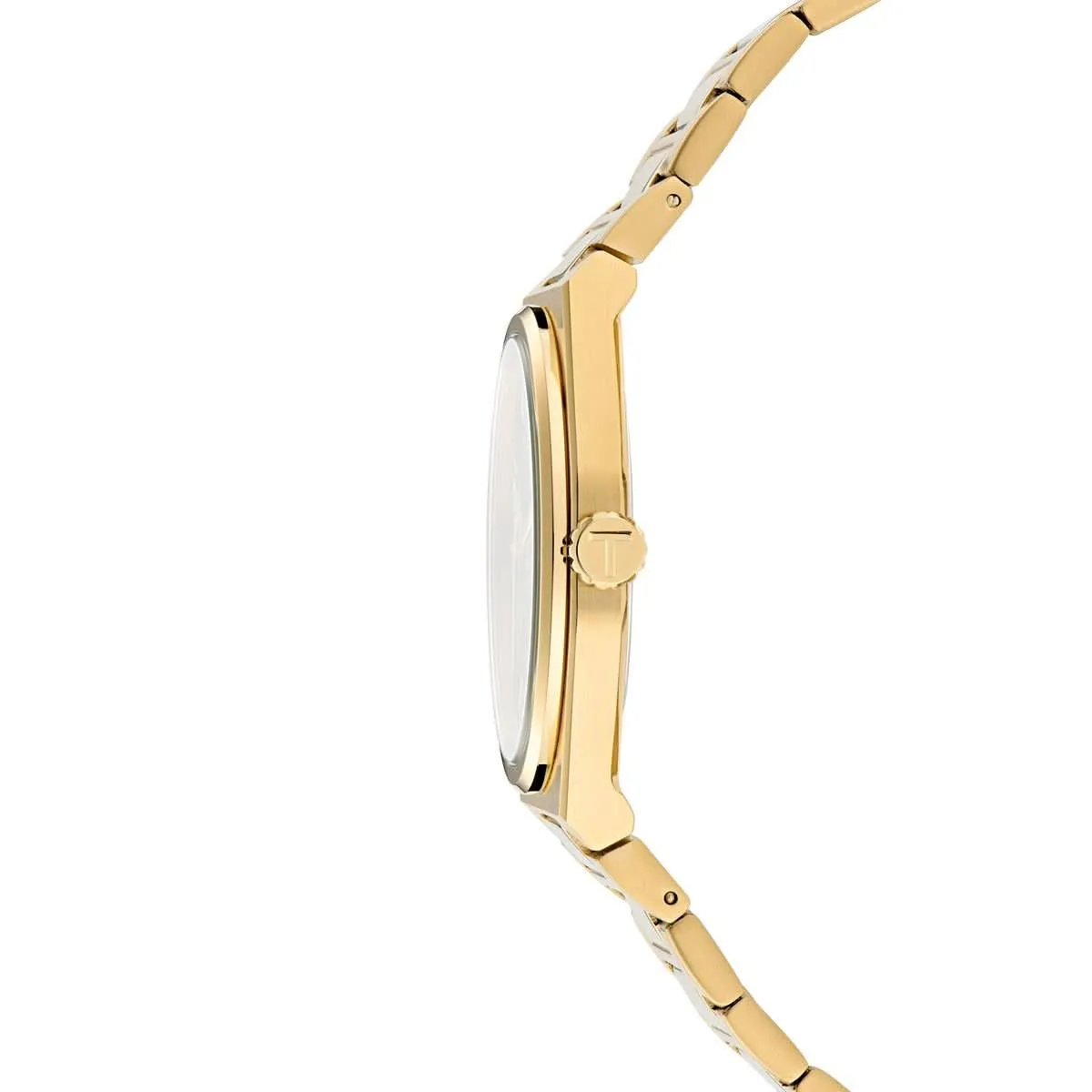 Montre Gents Intemporelle Verte BKPBRS503