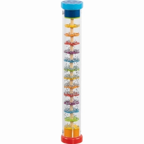 Goki Multicolor Rain Stick