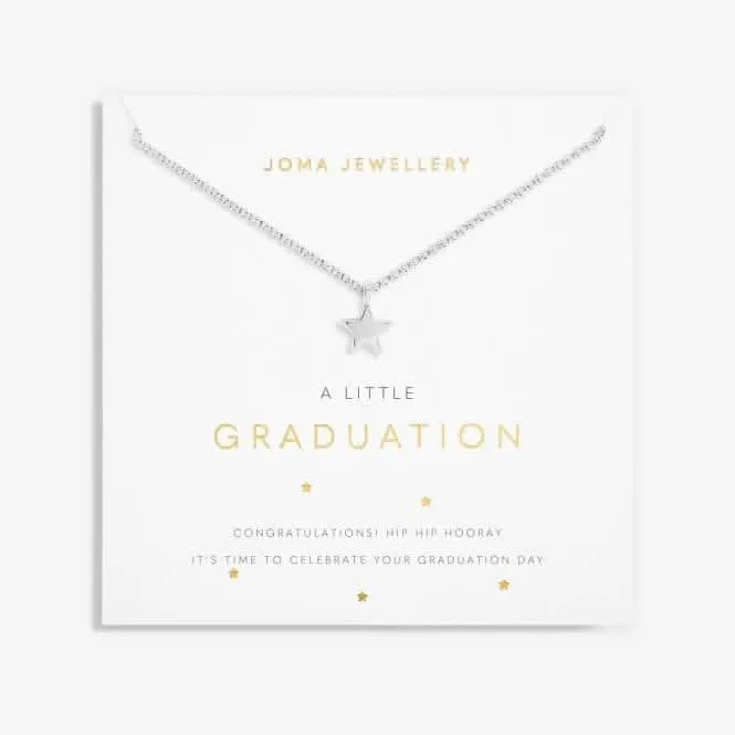 Collier Graduation Argent 46cm   Prolongateur 5cm 6116 Joma Jewellery