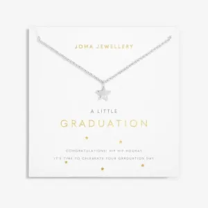 Collier Graduation Argent 46cm   Prolongateur 5cm 6116 Joma Jewellery
