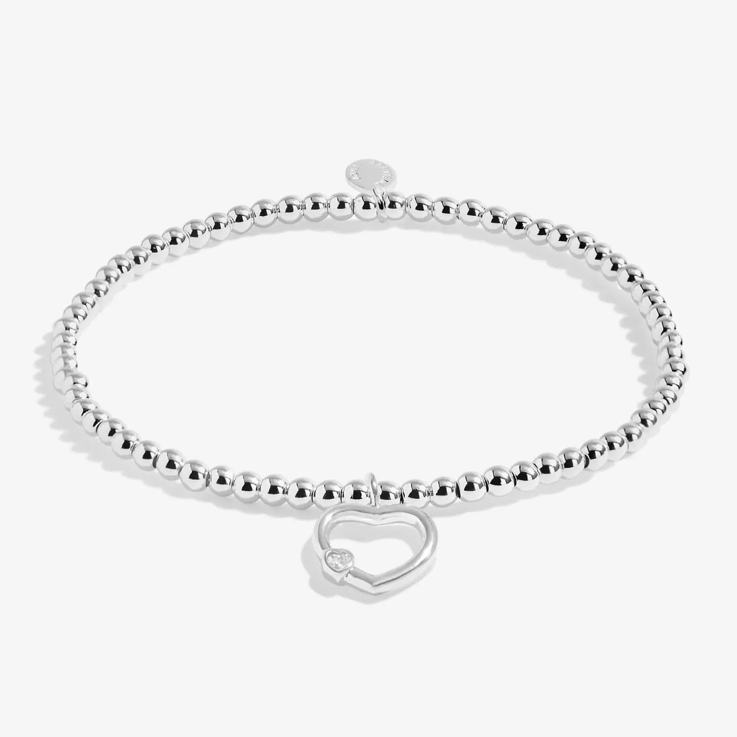Grand-mère Un Petit Bracelet Merveilleux en Argent 8560 Joma Jewellery