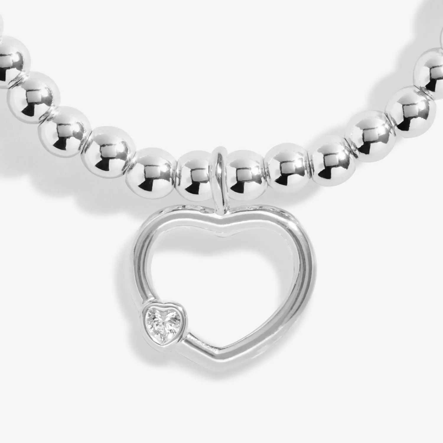 Grand-mère Un Petit Bracelet Merveilleux en Argent 8560 Joma Jewellery