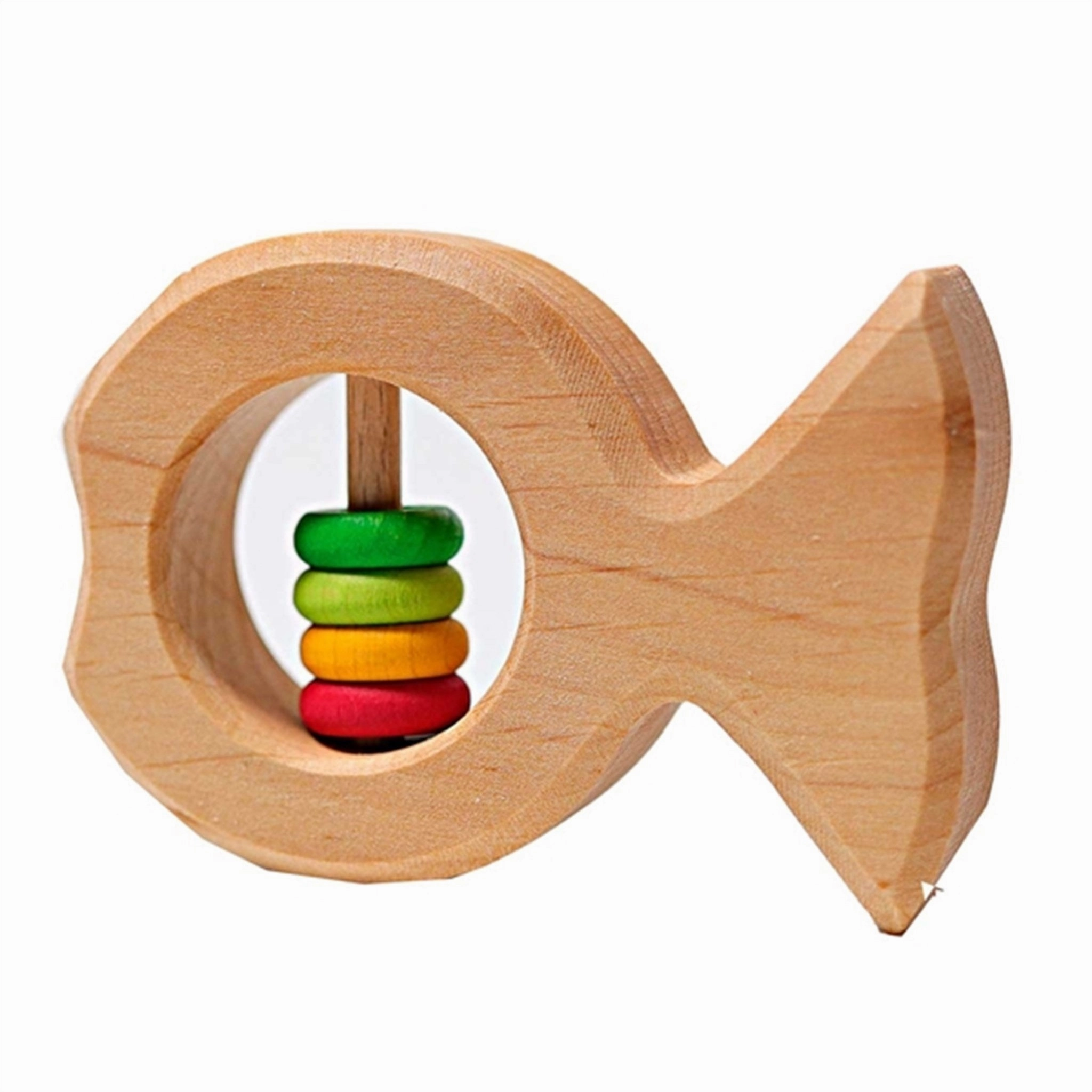 GRIMMS Rattle Fish Joschi