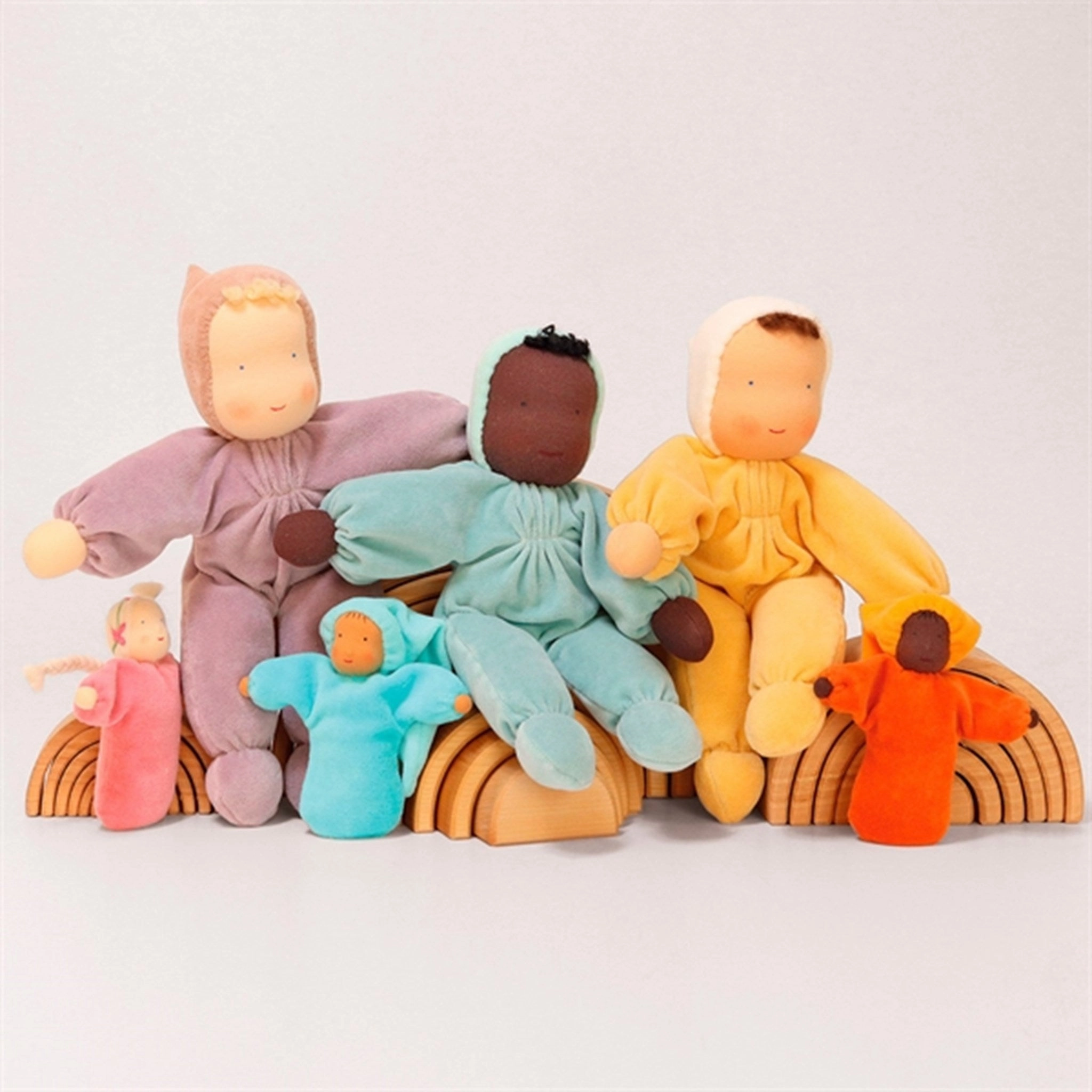 GRIMMS Soft Doll Viola