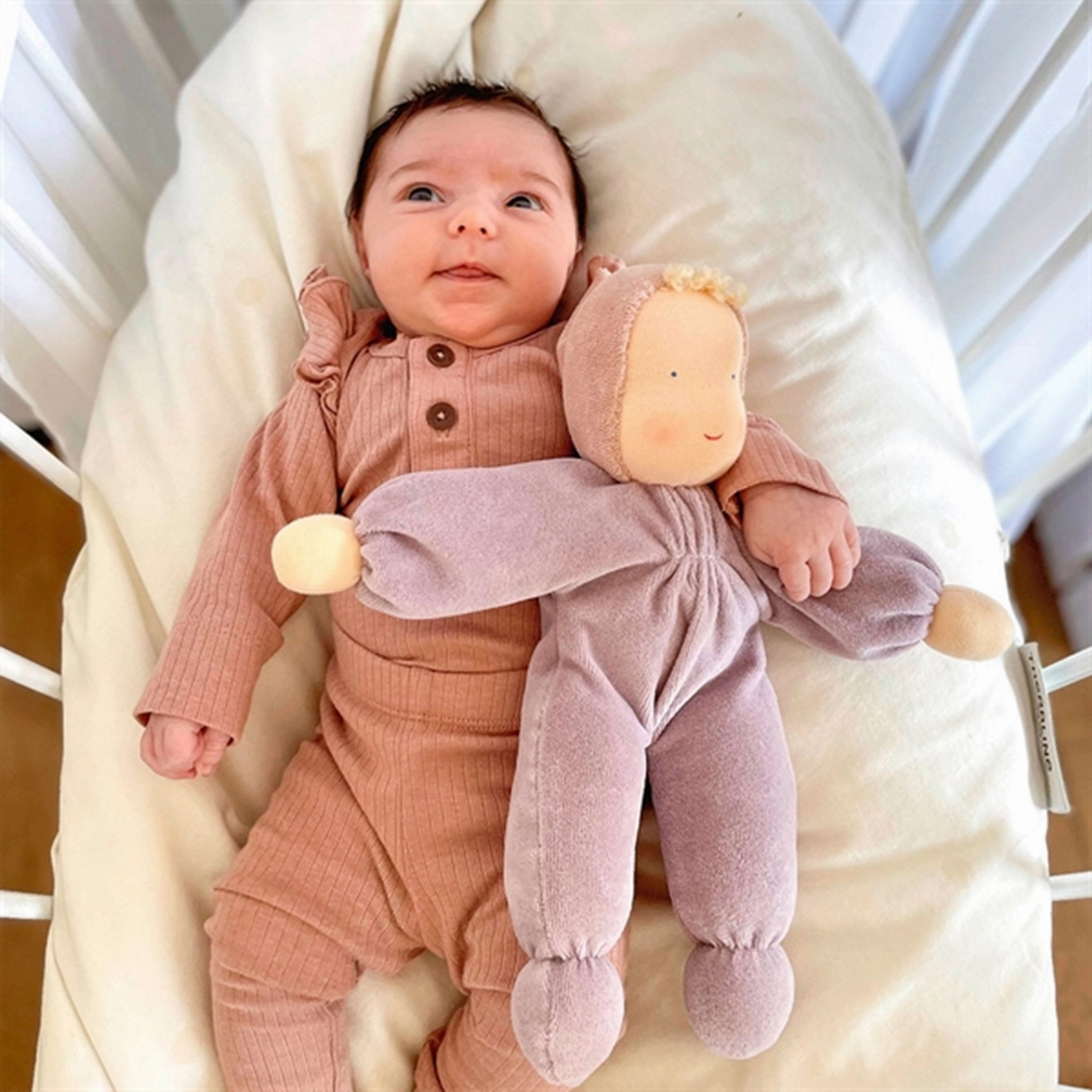 GRIMMS Soft Doll Viola