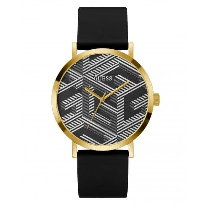 Montre Guess Gents G Bossed Ton Or GW0625G2