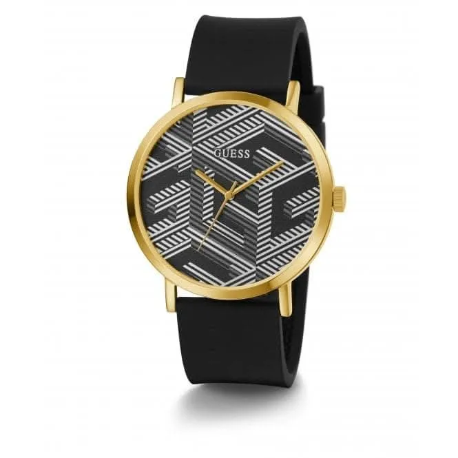 Montre Guess Gents G Bossed Ton Or GW0625G2