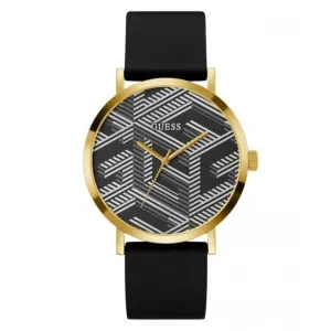 Montre Guess Gents G Bossed Ton Or GW0625G2