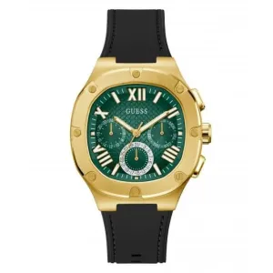 Montre Guess Gents Headline en or GW0571G3