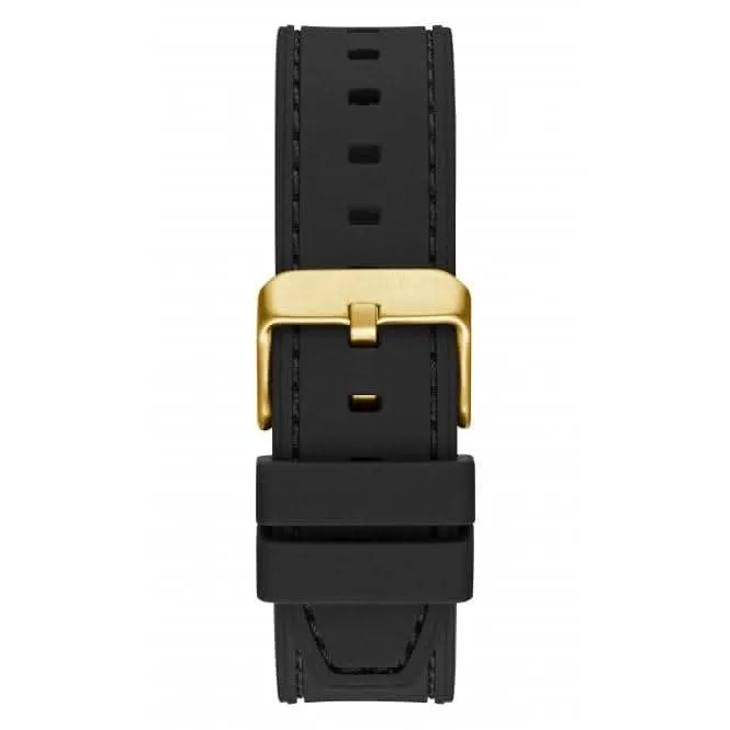 Montre Guess Gents Headline en or GW0571G3