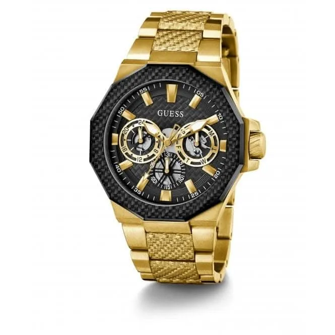 Montre Guess Gents Indy Bicolore GW0636G2