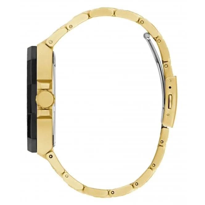 Montre Guess Gents Indy Bicolore GW0636G2