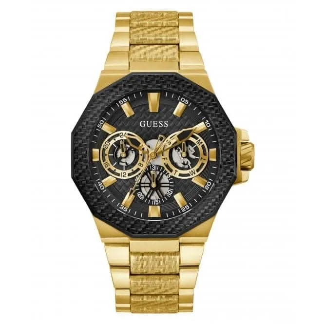Montre Guess Gents Indy Bicolore GW0636G2
