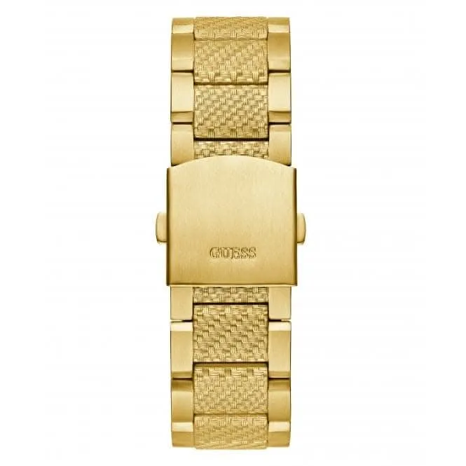 Montre Guess Gents Indy Bicolore GW0636G2
