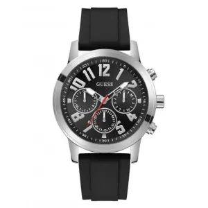 Montre Guess Gents Parker Noire GW0708G1