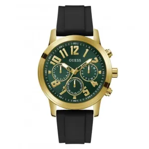 Montre Guess Gents Parker Noire GW0708G2