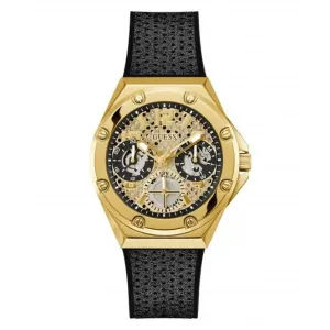 Montre Guess Ladies Asteria en or GW0620L2
