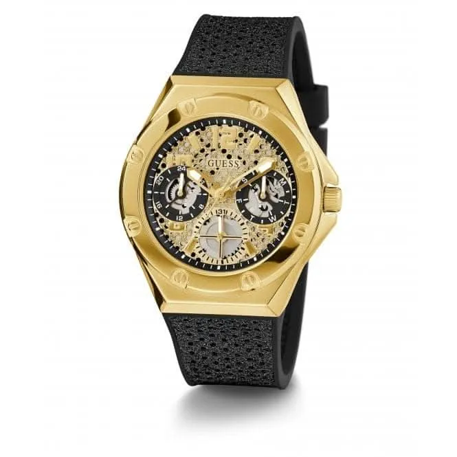 Montre Guess Ladies Asteria en or GW0620L2