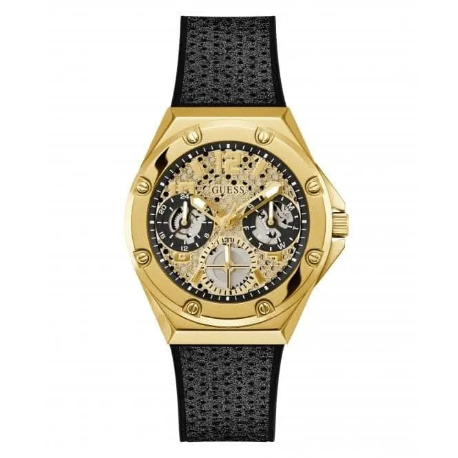 Montre Guess Ladies Asteria en or GW0620L2