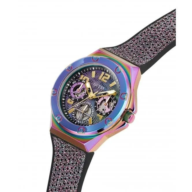 Montre Guess Ladies Asteria Iridescente GW0620L4