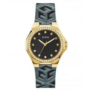 Montre Guess Ladies Avril en or GW0598L2