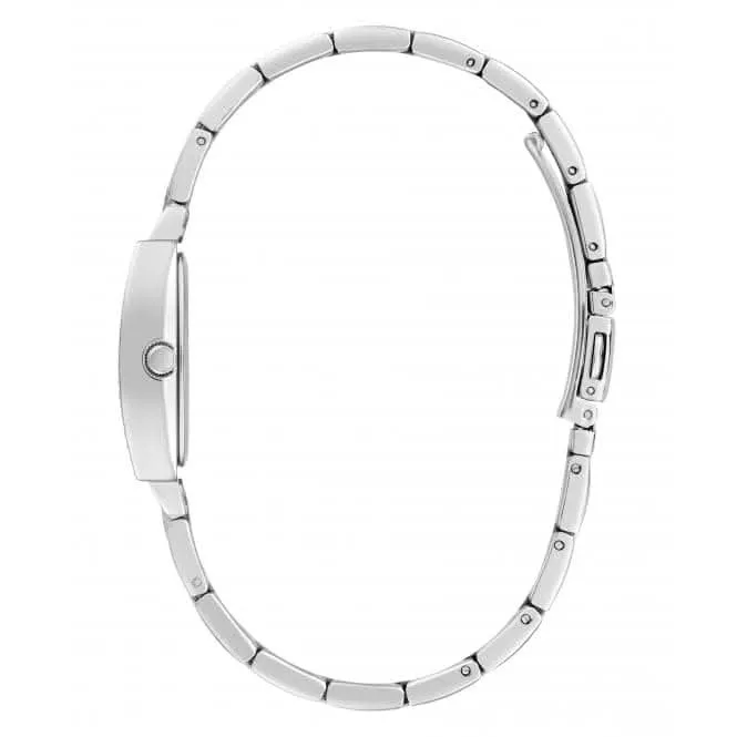 Montre Guess Ladies Brilliant Silver Tone GW0611L1