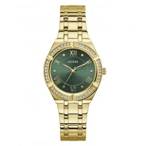 Montre Guess Ladies Cosmo en or GW0033L8