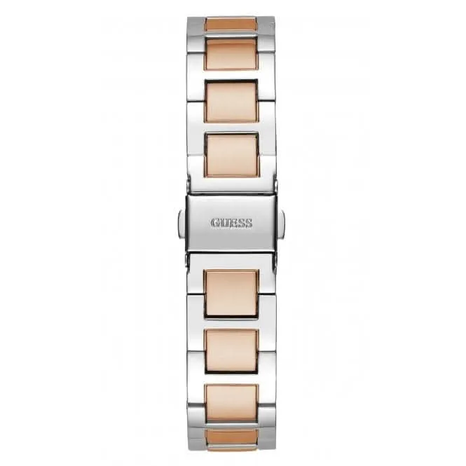 Montre Guess Ladies Dawn en acier inoxydable bicolore GW0404L3