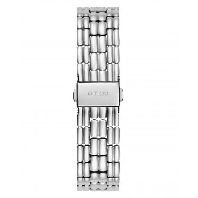 Montre Guess Ladies Firework en ton argenté GW0602L1