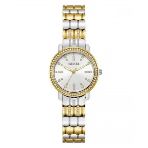 Montre Guess Ladies Hayley Bicolore GW0612L2