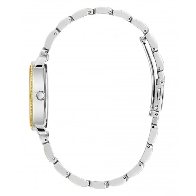 Montre Guess Ladies Hayley Bicolore GW0612L2