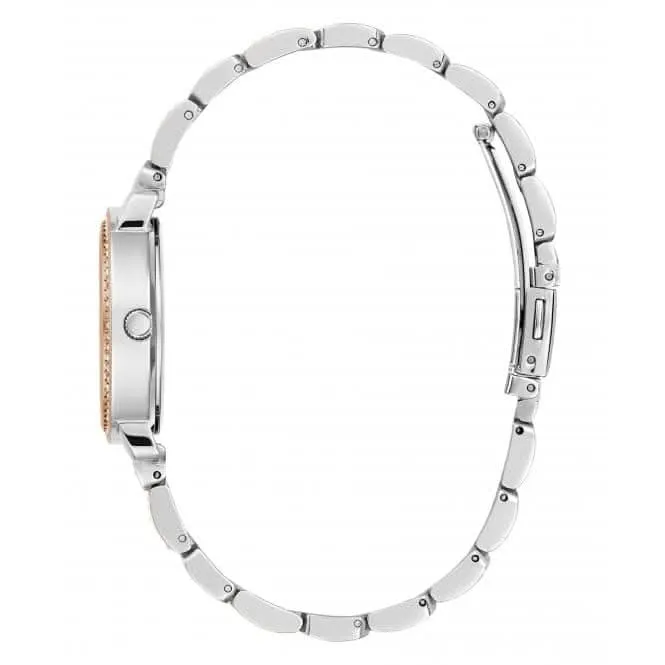 Montre Guess Ladies Hayley Bicolore GW0612L3