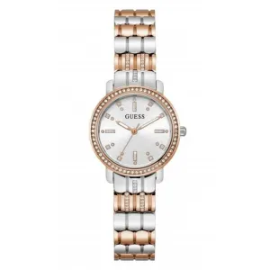 Montre Guess Ladies Hayley Bicolore GW0612L3
