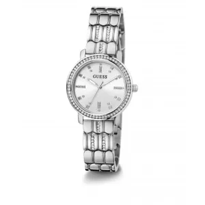 Montre Guess Ladies Hayley en ton argenté GW0612L1