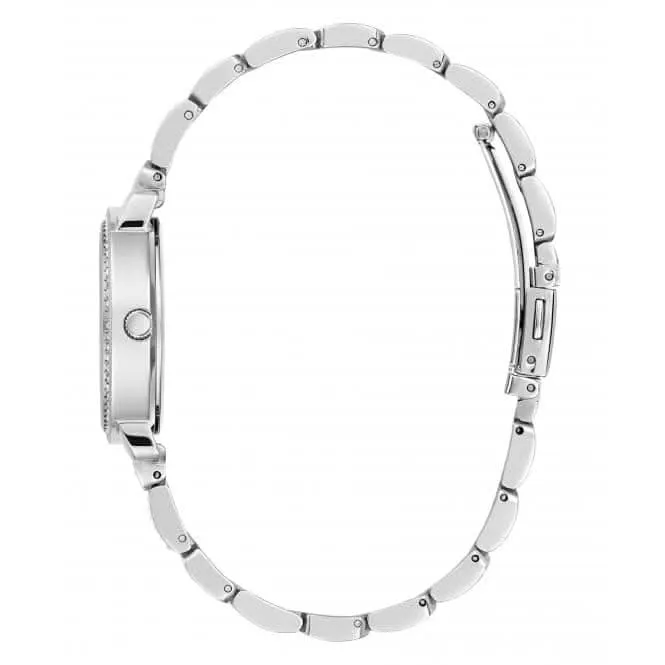 Montre Guess Ladies Hayley en ton argenté GW0612L1