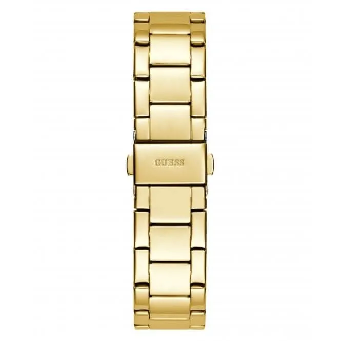 Montre Guess Ladies Lady Idol en or doré GW0605L2