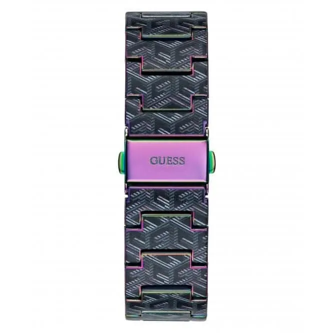 Montre Guess Ladies Misfit Iridescente GW0597L2