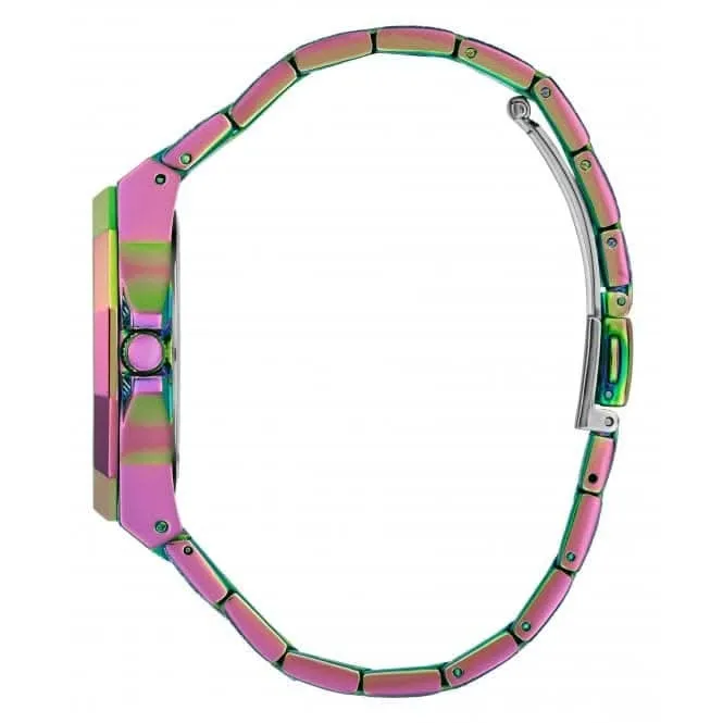 Montre Guess Ladies Misfit Iridescente GW0597L2