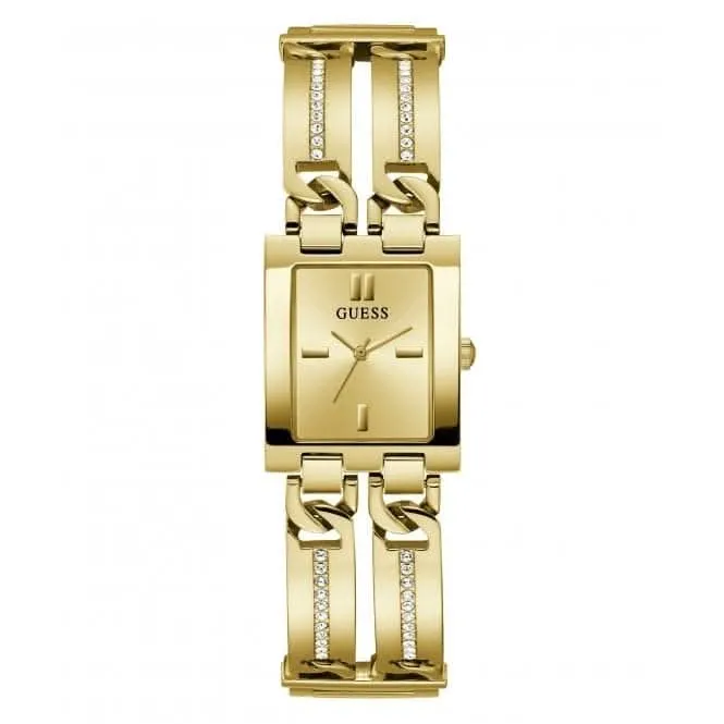 Montre Guess Ladies Mod Id en or GW0668L2