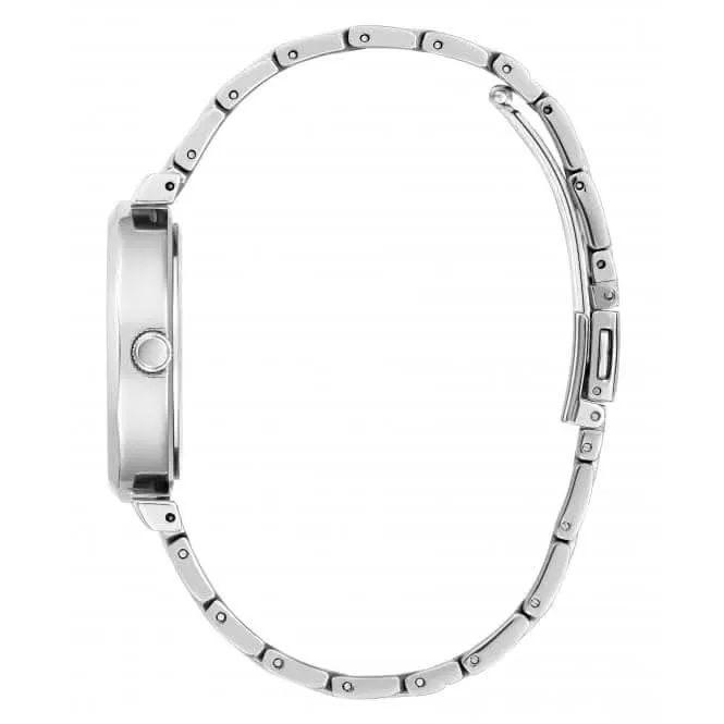 Montre Guess Ladies Rumour en ton argenté GW0613L1