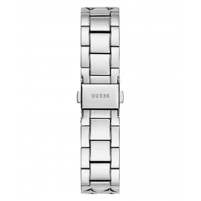 Montre Guess Ladies Rumour en ton argenté GW0613L1