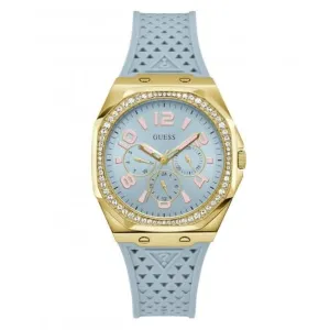 Montre Guess Ladies Zest Bleu GW0694L1
