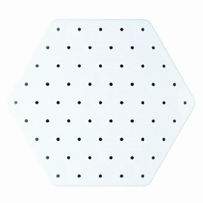 HAMA Maxi Stick Board Hexagonal