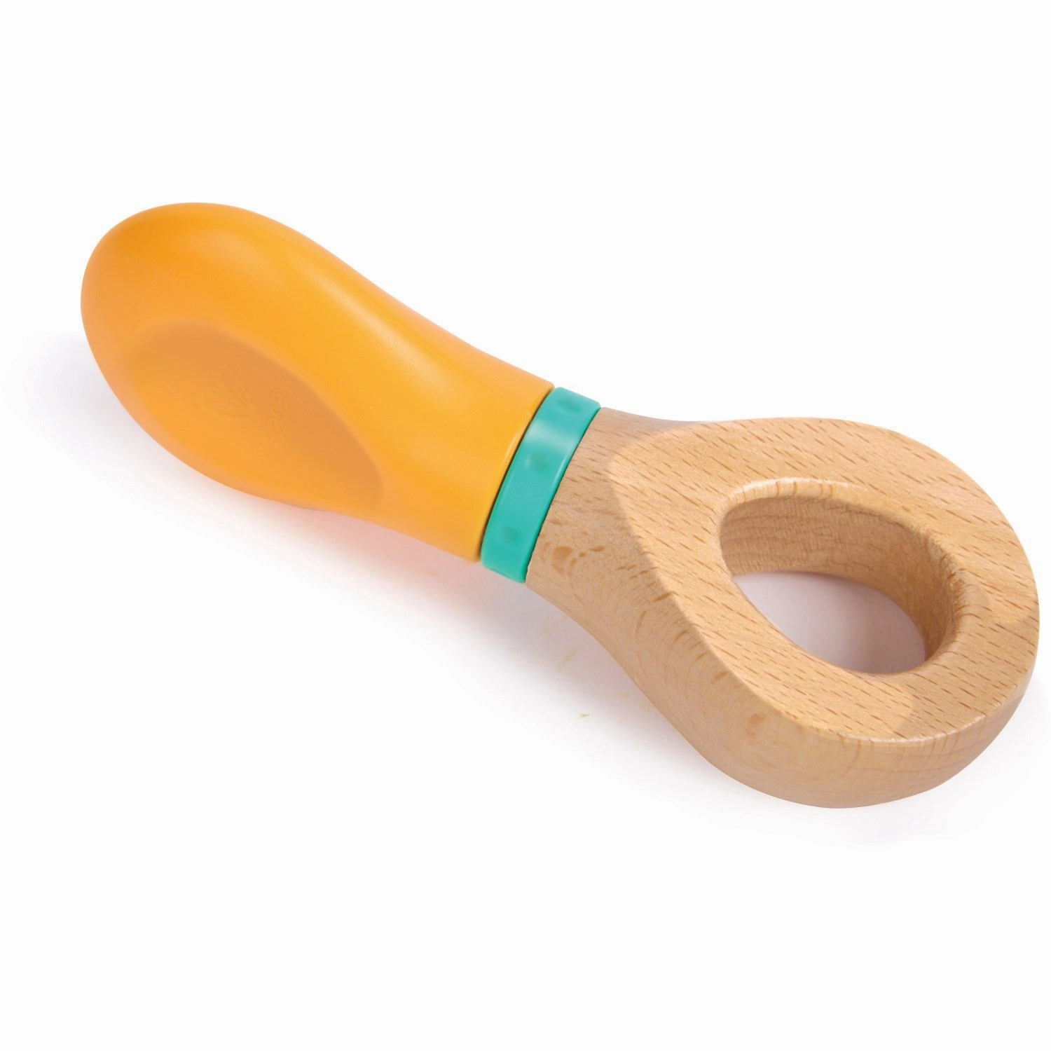 Hape 5-i-1 Baby Sensory Set