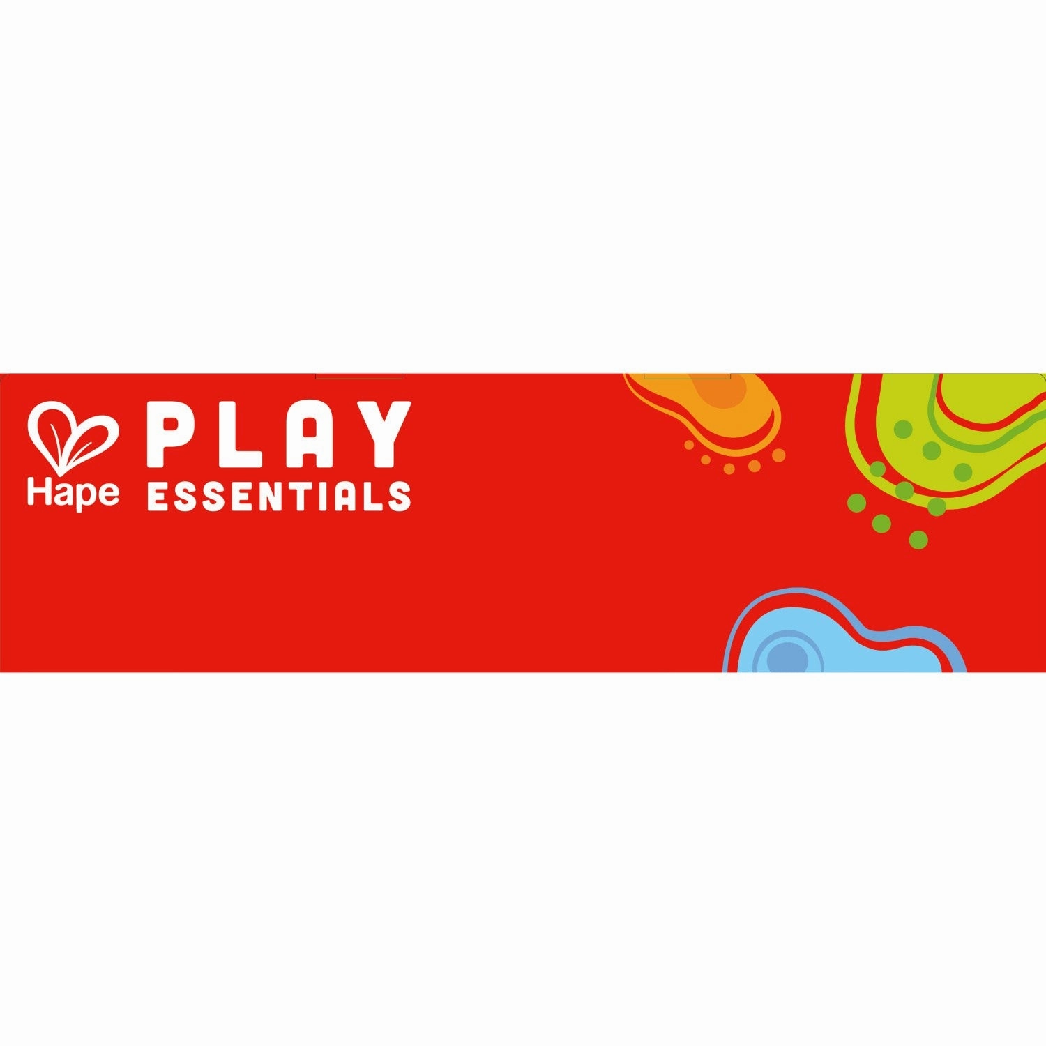 Hape 5-i-1 Baby Sensory Set